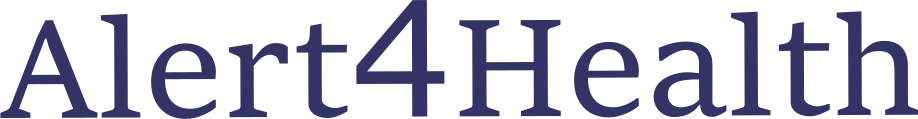 alert4health Logo